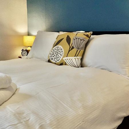 Greystoke House Bed and Breakfast Κέσγουικ Εξωτερικό φωτογραφία