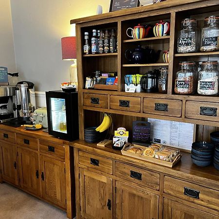 Greystoke House Bed and Breakfast Κέσγουικ Εξωτερικό φωτογραφία