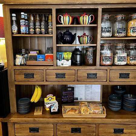 Greystoke House Bed and Breakfast Κέσγουικ Εξωτερικό φωτογραφία