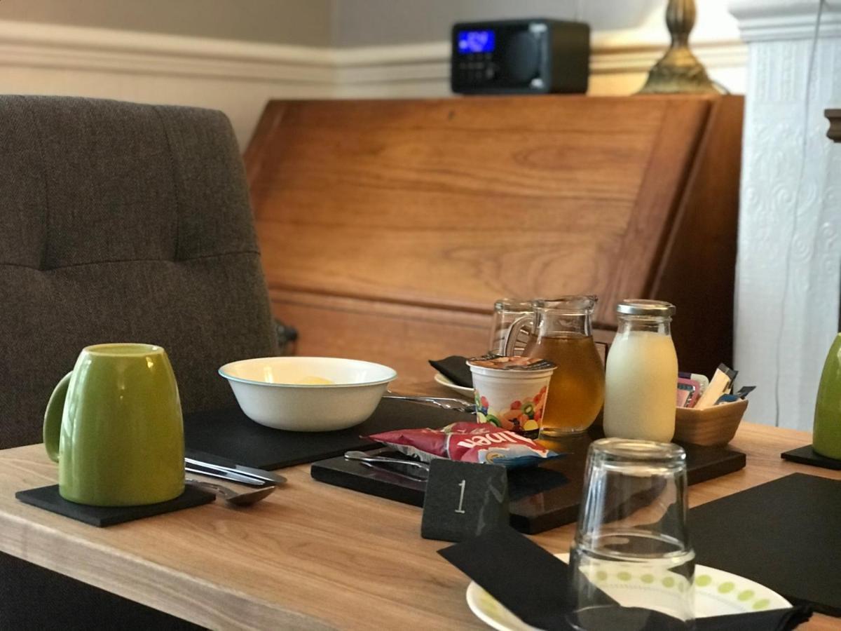 Greystoke House Bed and Breakfast Κέσγουικ Εξωτερικό φωτογραφία