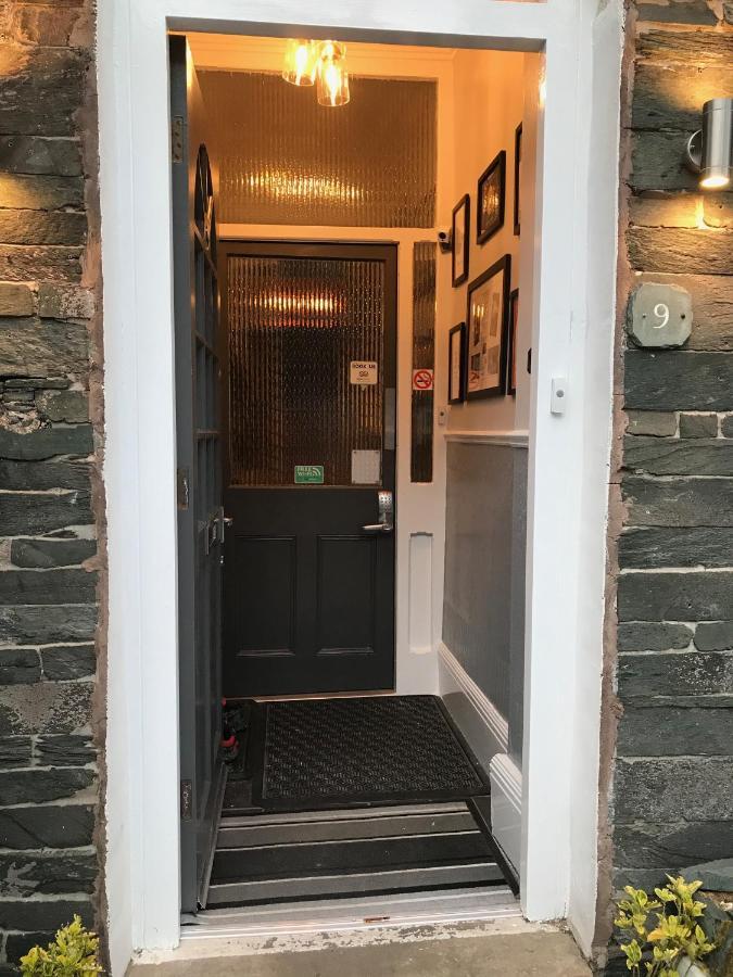 Greystoke House Bed and Breakfast Κέσγουικ Εξωτερικό φωτογραφία