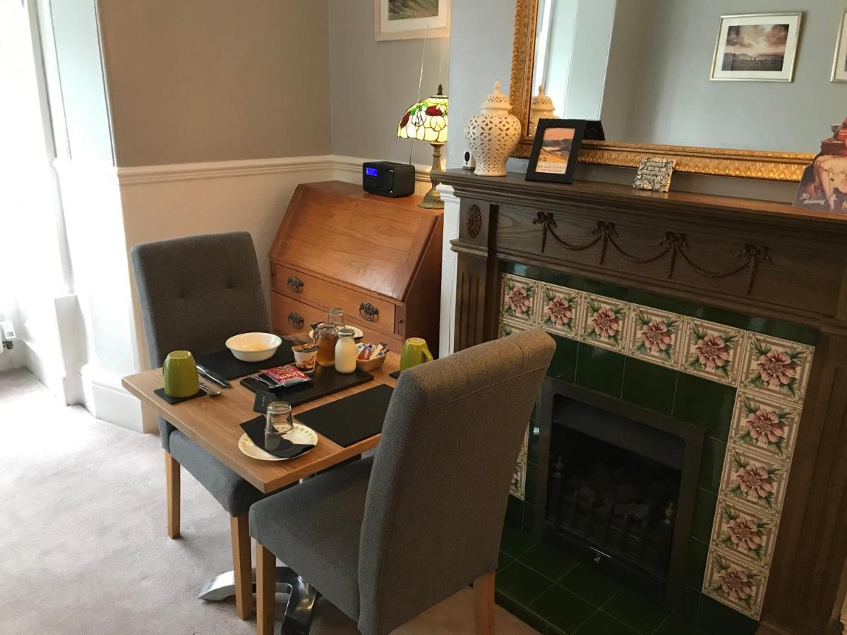 Greystoke House Bed and Breakfast Κέσγουικ Εξωτερικό φωτογραφία