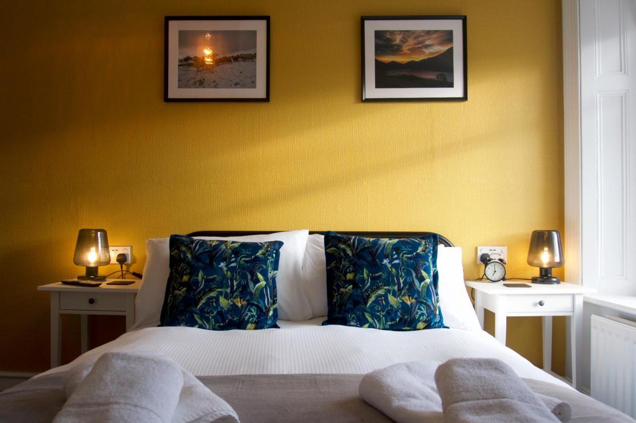 Greystoke House Bed and Breakfast Κέσγουικ Εξωτερικό φωτογραφία