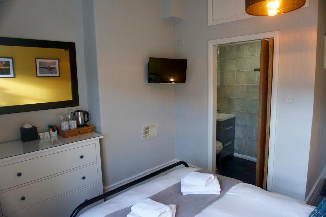 Greystoke House Bed and Breakfast Κέσγουικ Εξωτερικό φωτογραφία