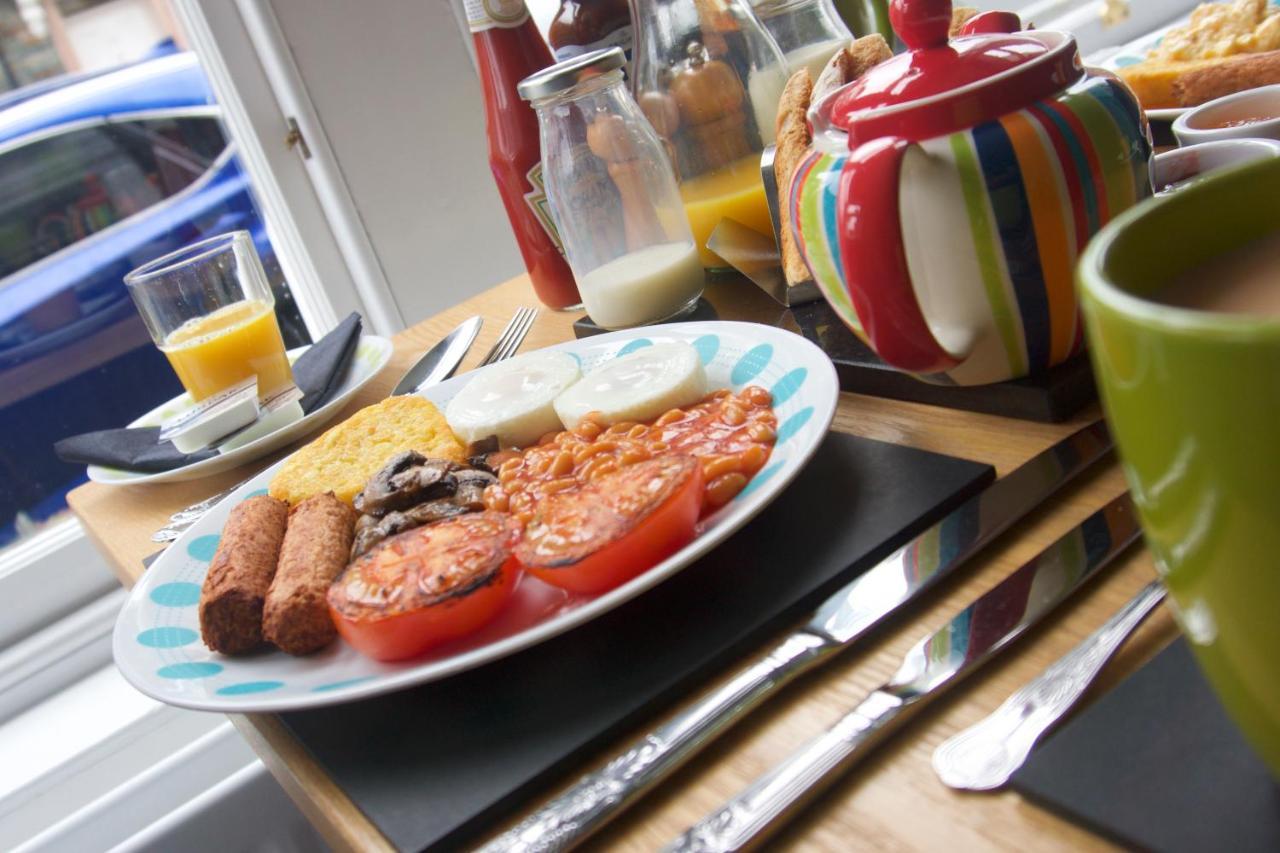 Greystoke House Bed and Breakfast Κέσγουικ Εξωτερικό φωτογραφία
