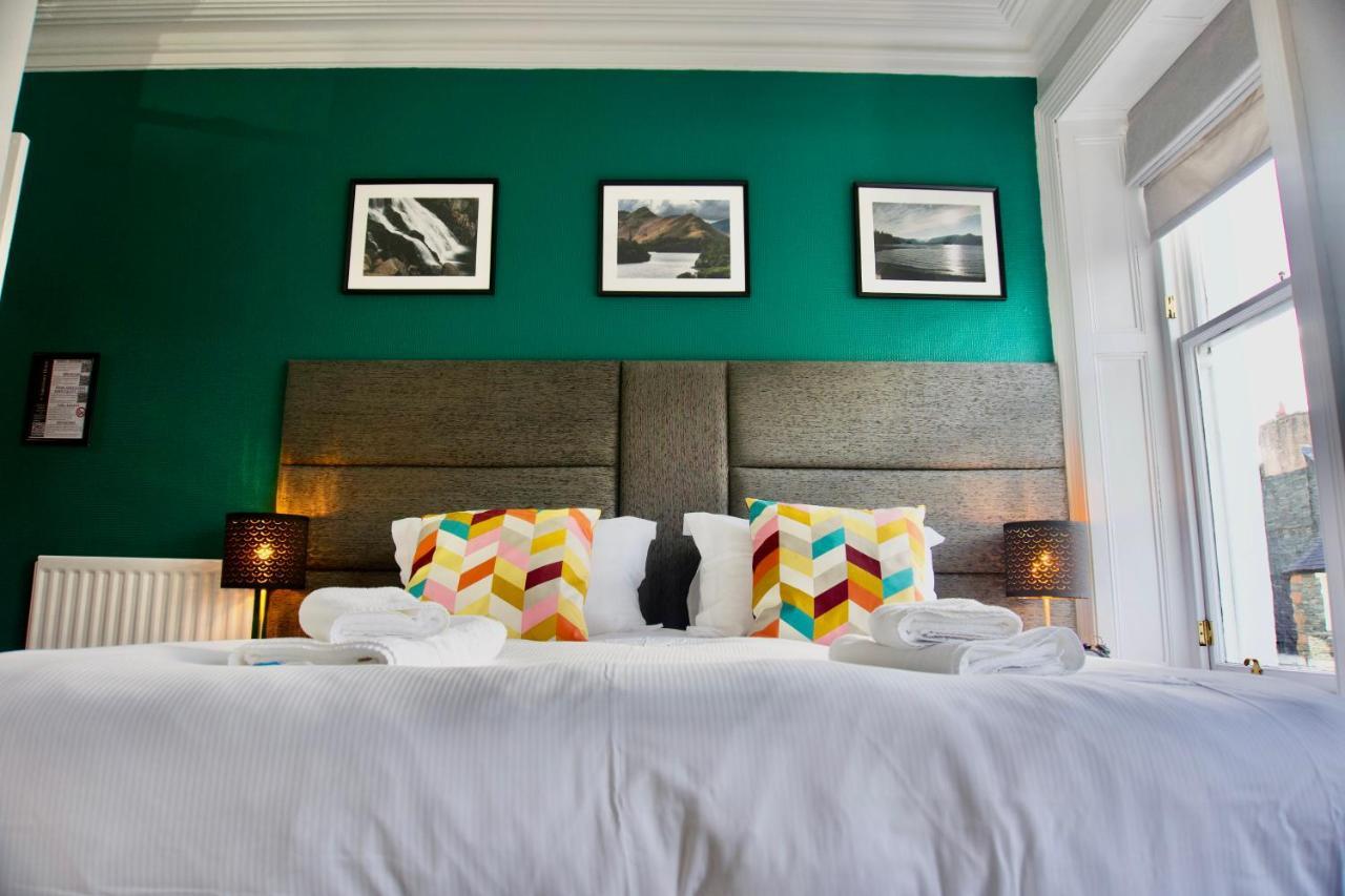 Greystoke House Bed and Breakfast Κέσγουικ Εξωτερικό φωτογραφία