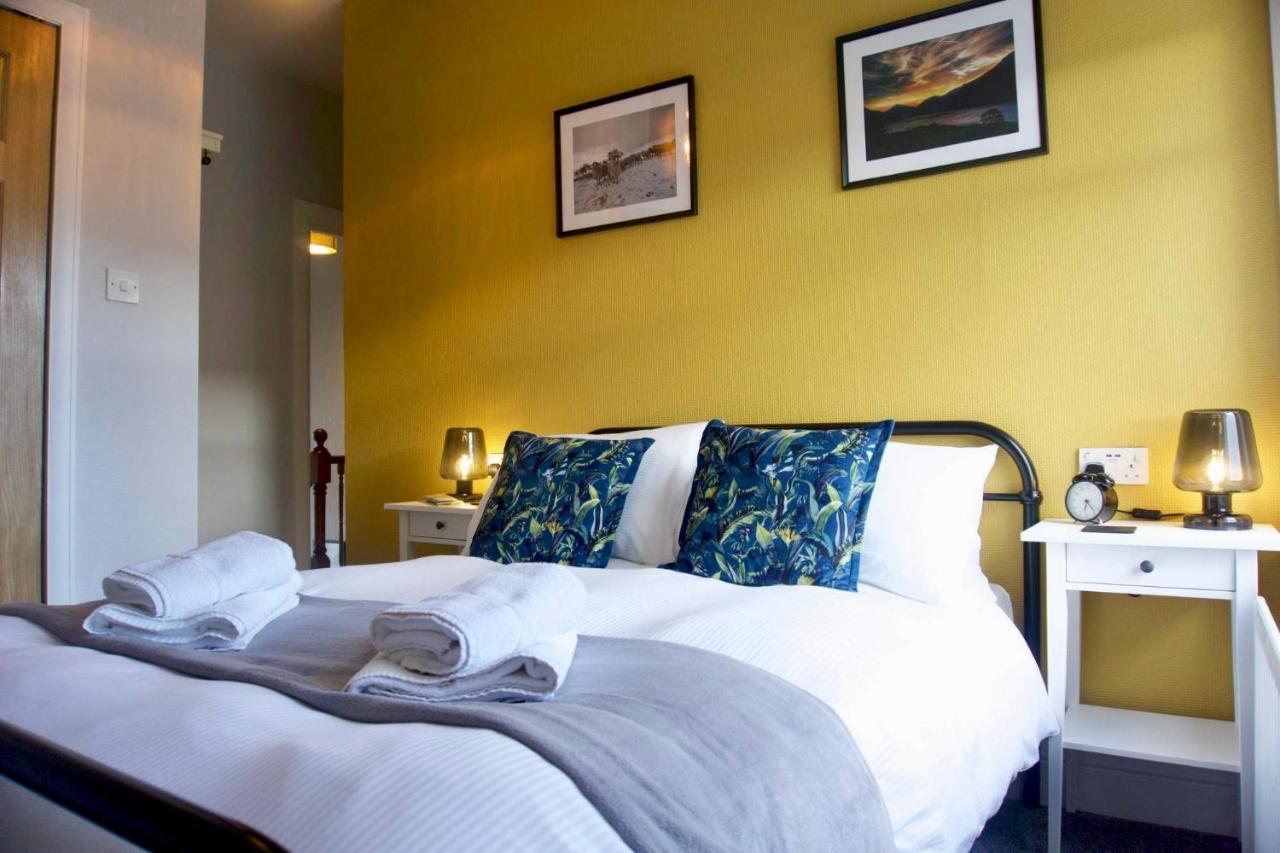 Greystoke House Bed and Breakfast Κέσγουικ Εξωτερικό φωτογραφία