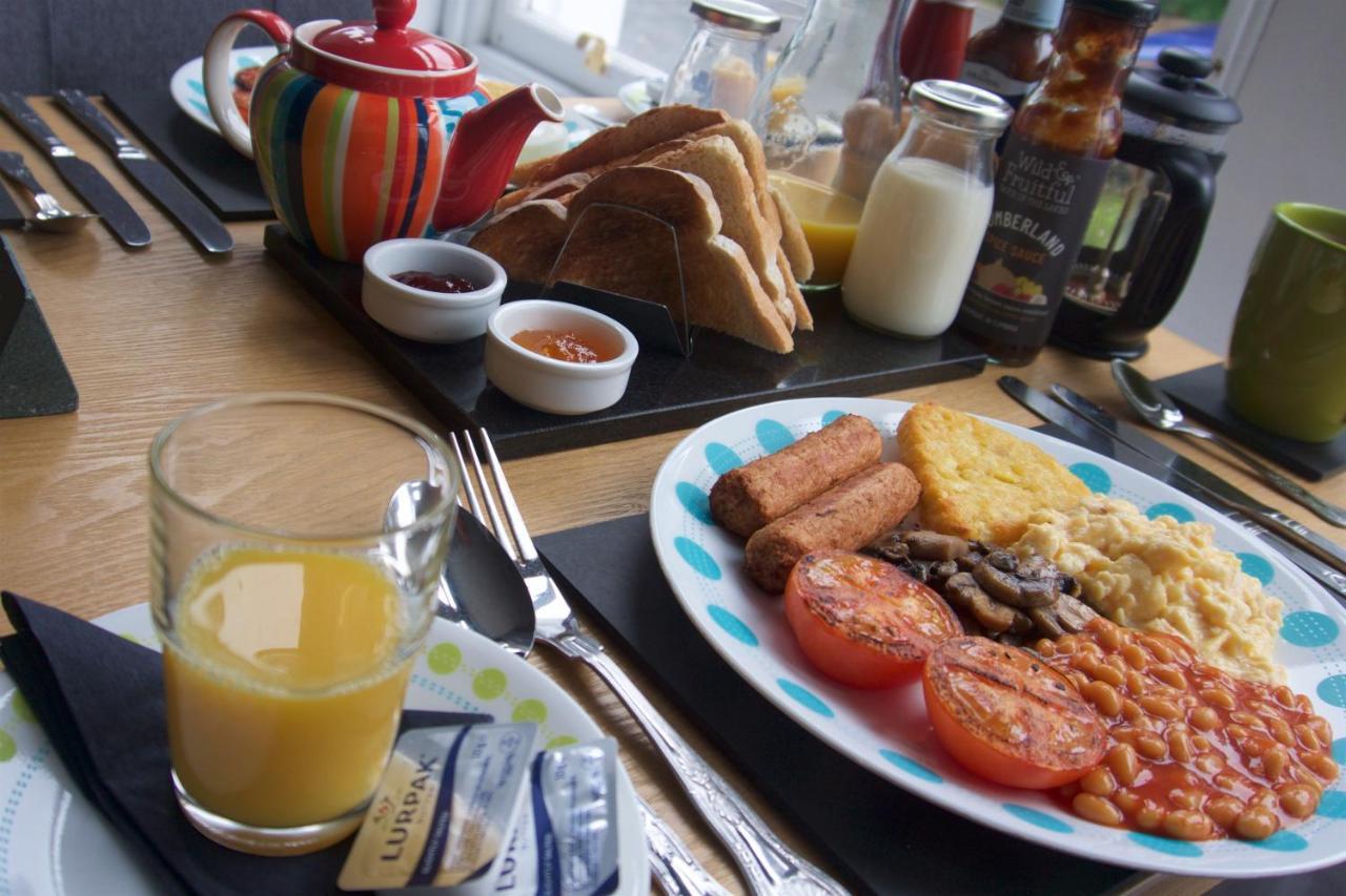Greystoke House Bed and Breakfast Κέσγουικ Εξωτερικό φωτογραφία