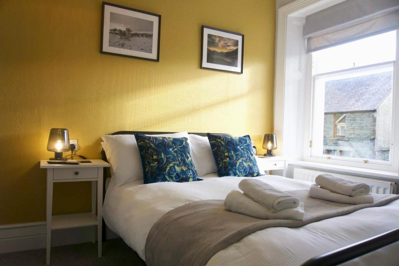 Greystoke House Bed and Breakfast Κέσγουικ Εξωτερικό φωτογραφία