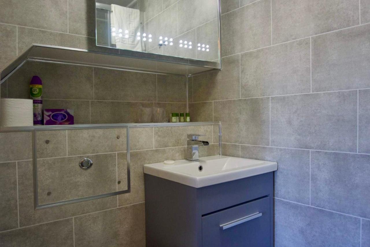 Greystoke House Bed and Breakfast Κέσγουικ Εξωτερικό φωτογραφία