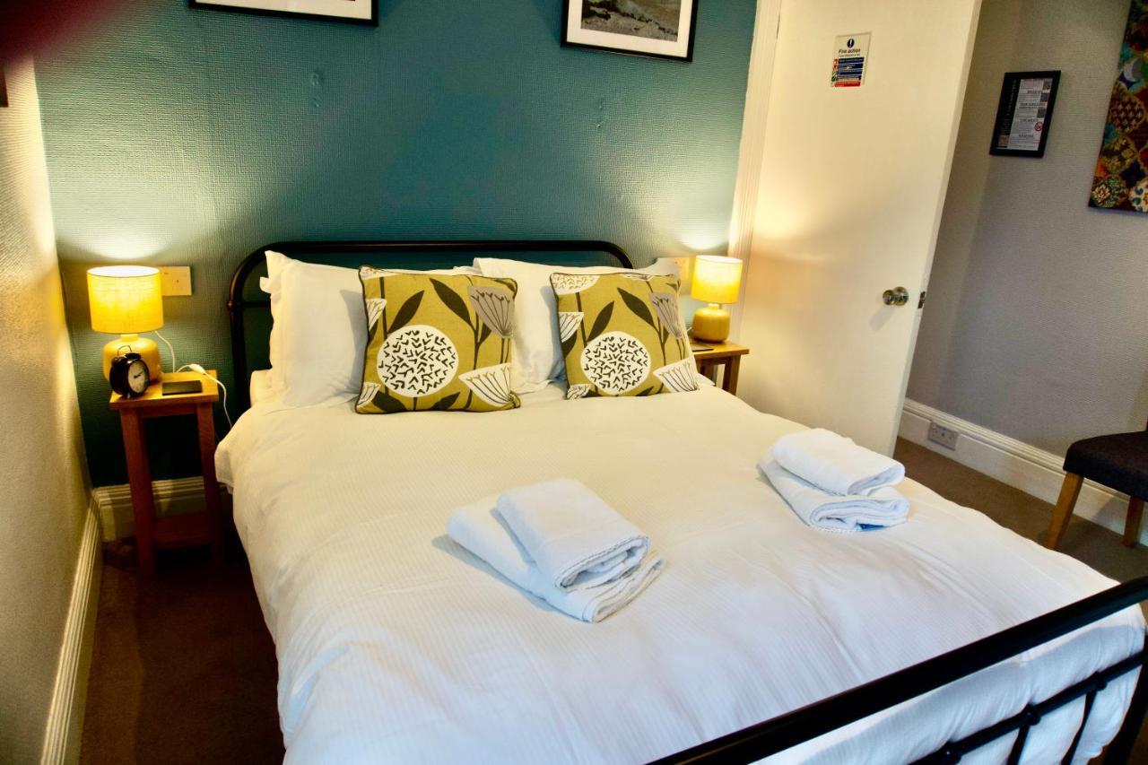 Greystoke House Bed and Breakfast Κέσγουικ Εξωτερικό φωτογραφία
