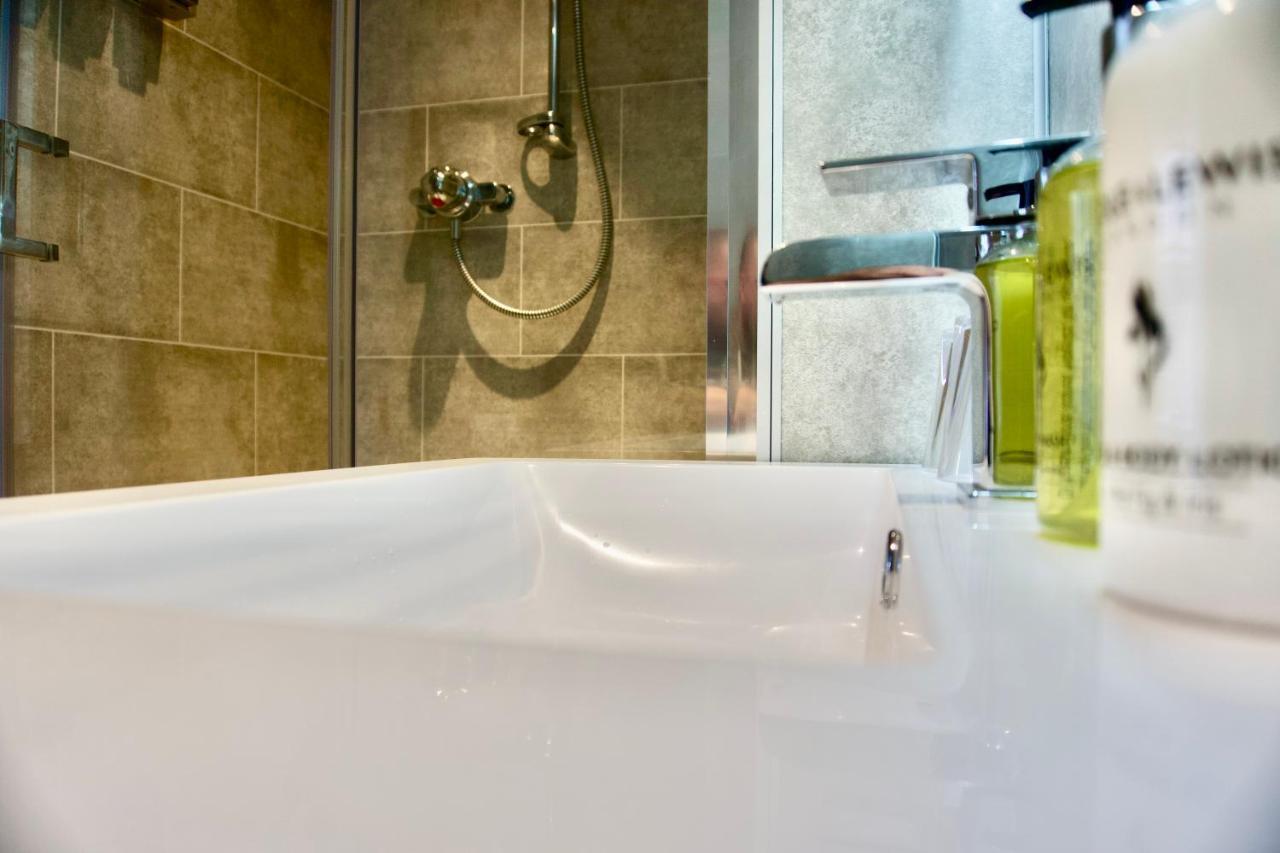 Greystoke House Bed and Breakfast Κέσγουικ Εξωτερικό φωτογραφία