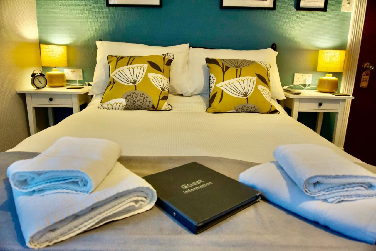 Greystoke House Bed and Breakfast Κέσγουικ Εξωτερικό φωτογραφία