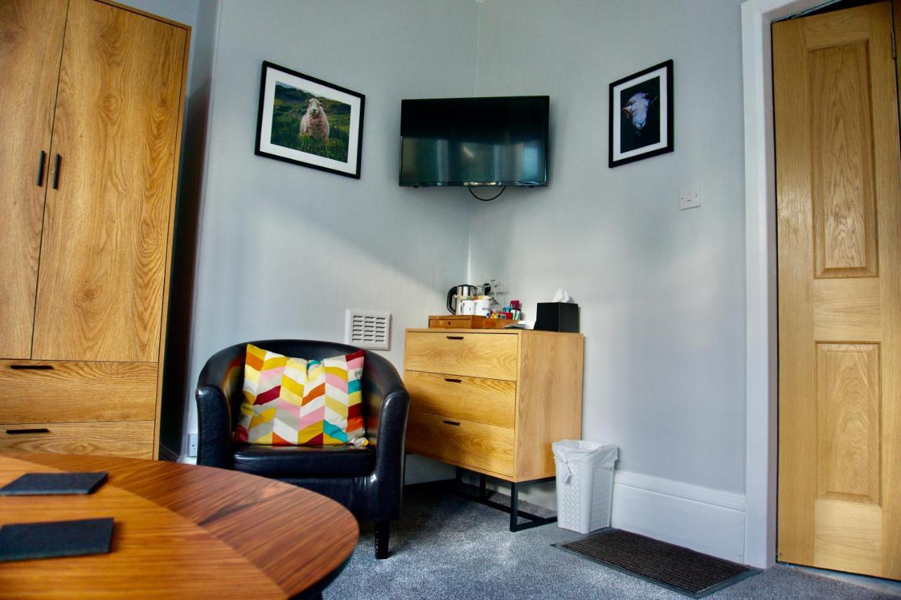 Greystoke House Bed and Breakfast Κέσγουικ Εξωτερικό φωτογραφία
