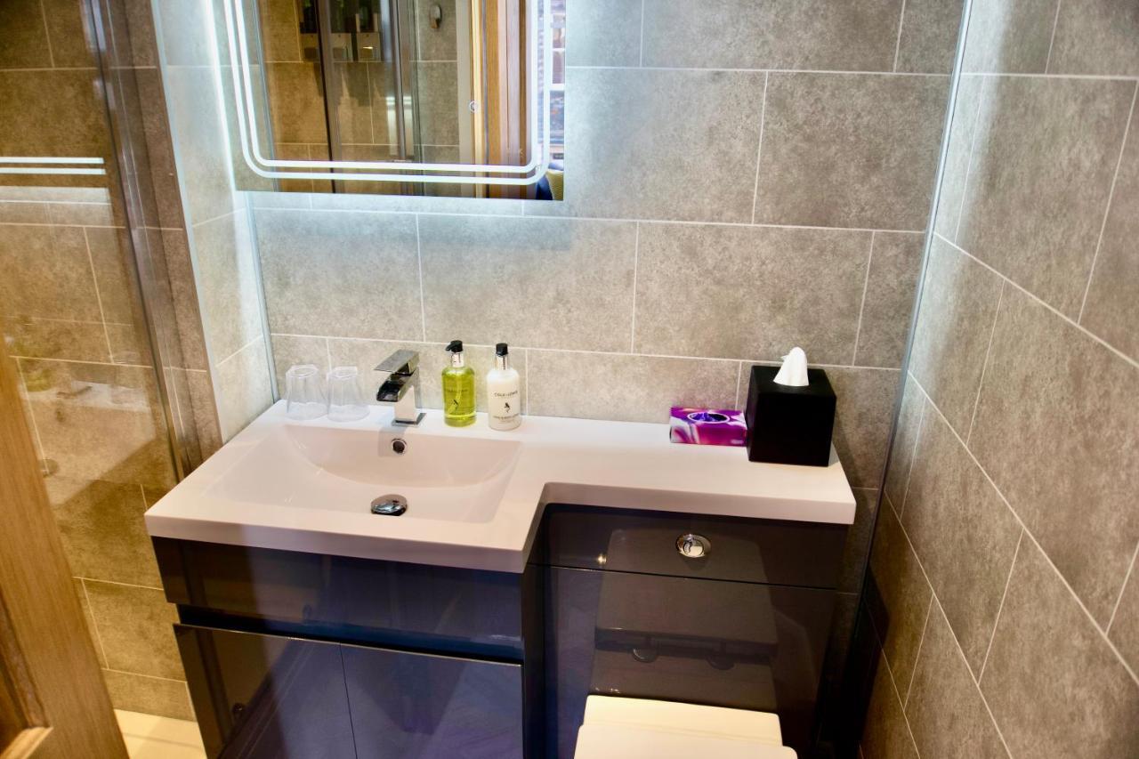 Greystoke House Bed and Breakfast Κέσγουικ Εξωτερικό φωτογραφία