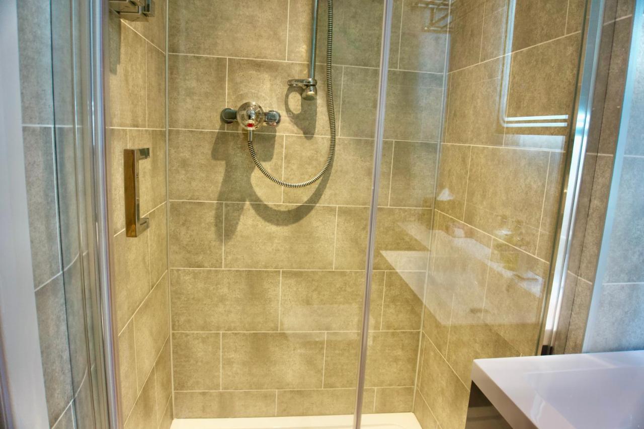 Greystoke House Bed and Breakfast Κέσγουικ Εξωτερικό φωτογραφία