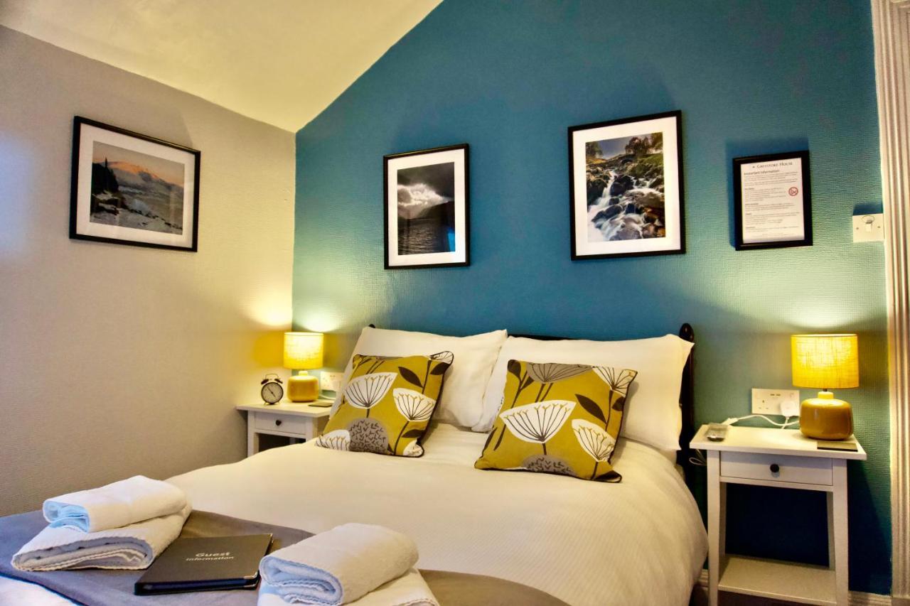 Greystoke House Bed and Breakfast Κέσγουικ Εξωτερικό φωτογραφία