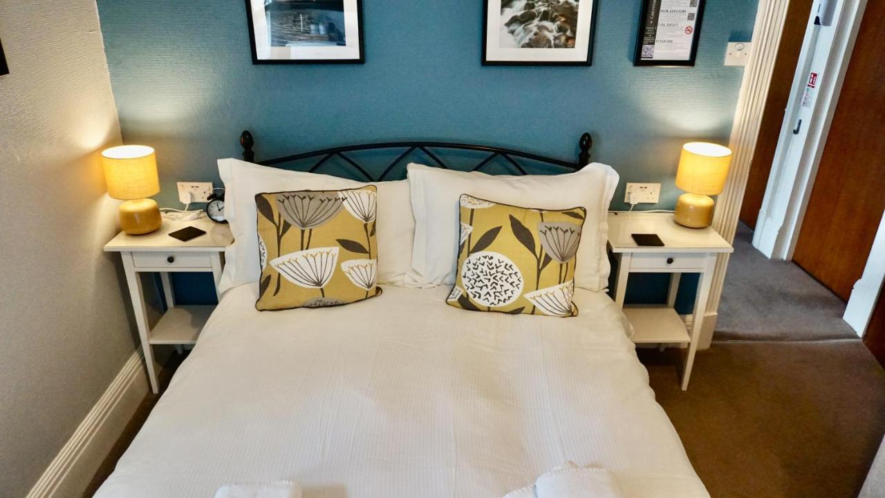 Greystoke House Bed and Breakfast Κέσγουικ Εξωτερικό φωτογραφία