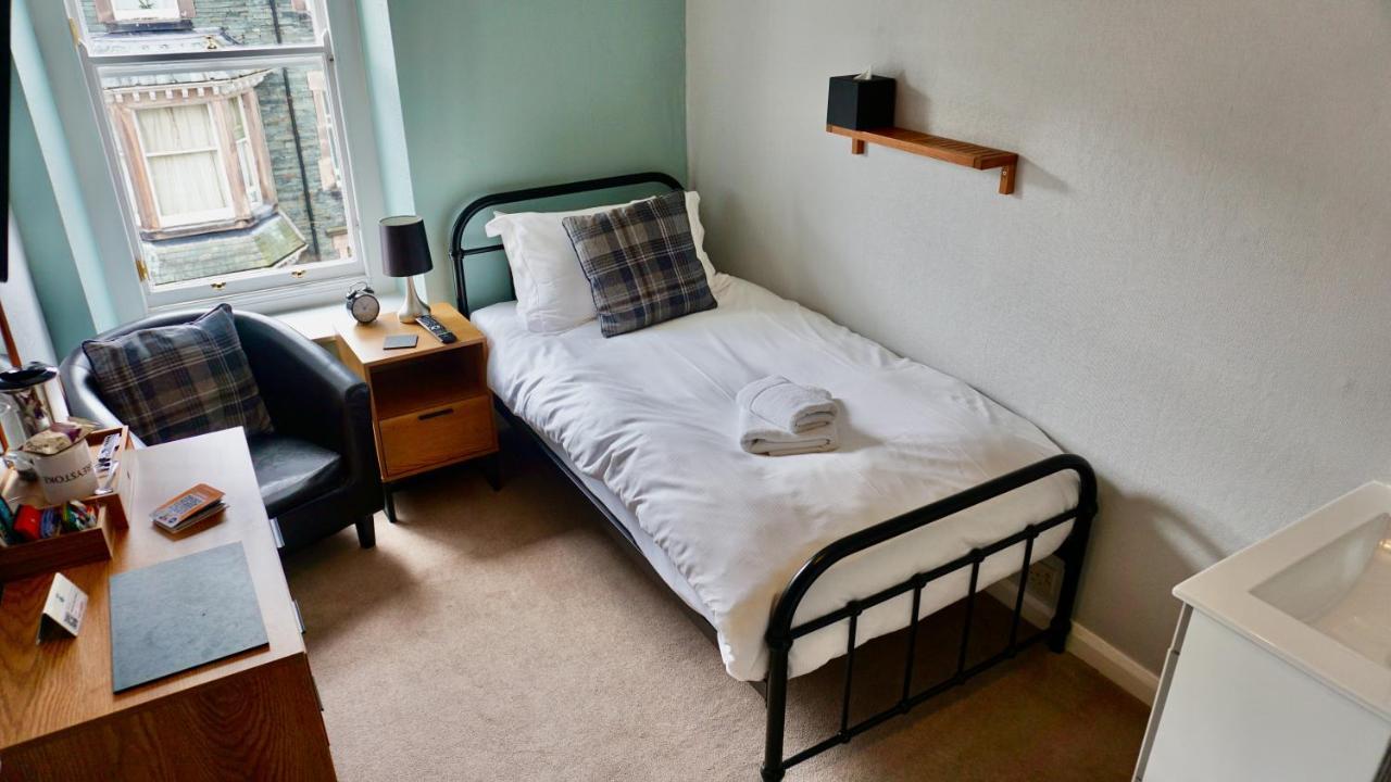 Greystoke House Bed and Breakfast Κέσγουικ Εξωτερικό φωτογραφία