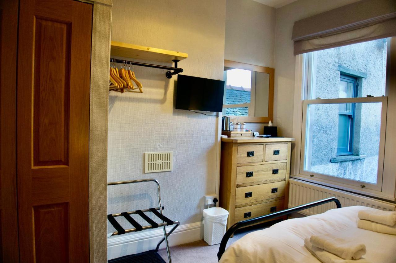 Greystoke House Bed and Breakfast Κέσγουικ Εξωτερικό φωτογραφία