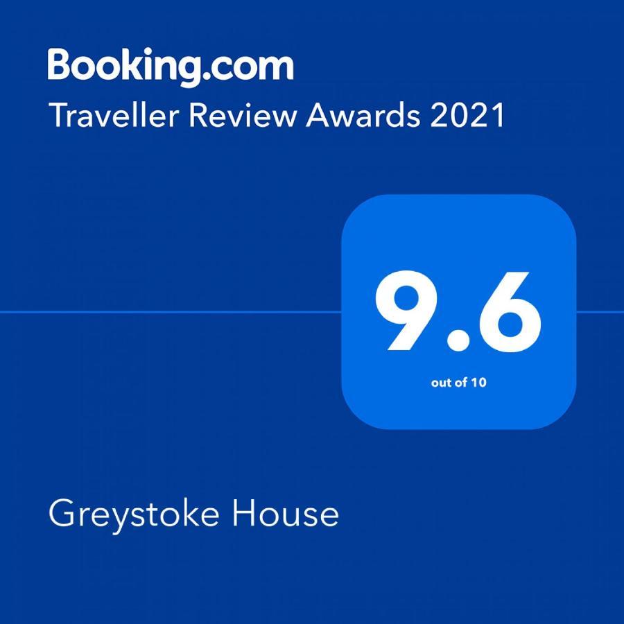 Greystoke House Bed and Breakfast Κέσγουικ Εξωτερικό φωτογραφία