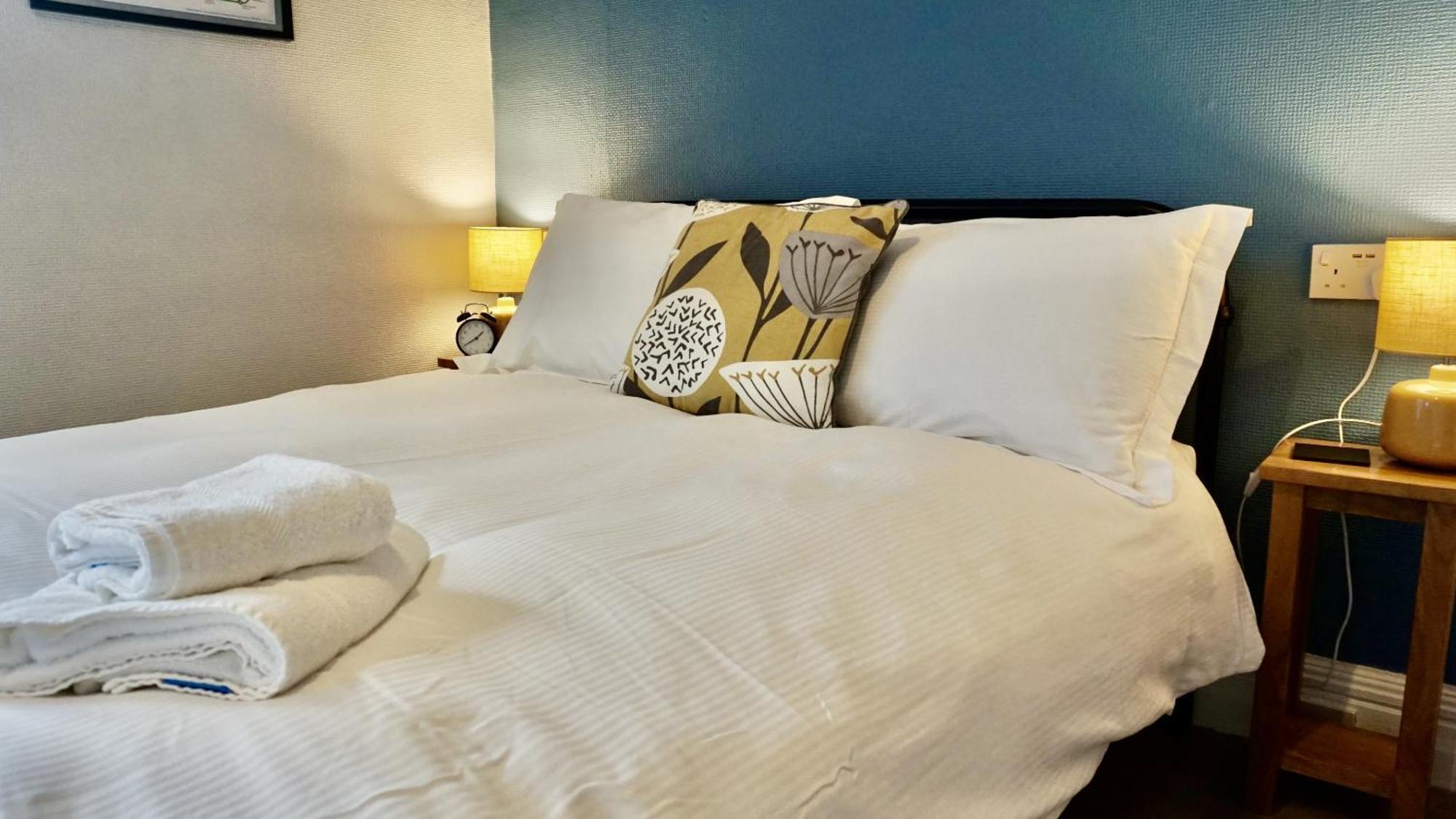 Greystoke House Bed and Breakfast Κέσγουικ Εξωτερικό φωτογραφία