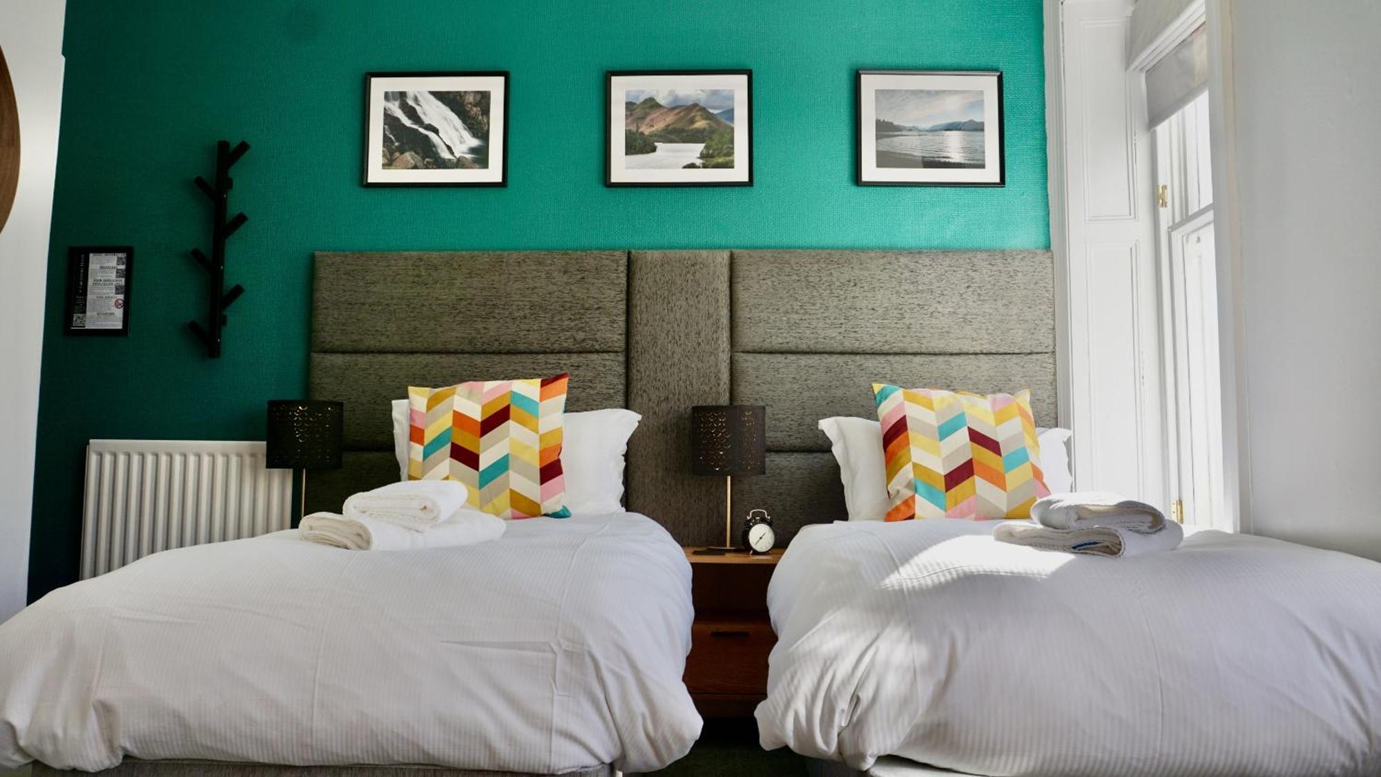 Greystoke House Bed and Breakfast Κέσγουικ Εξωτερικό φωτογραφία