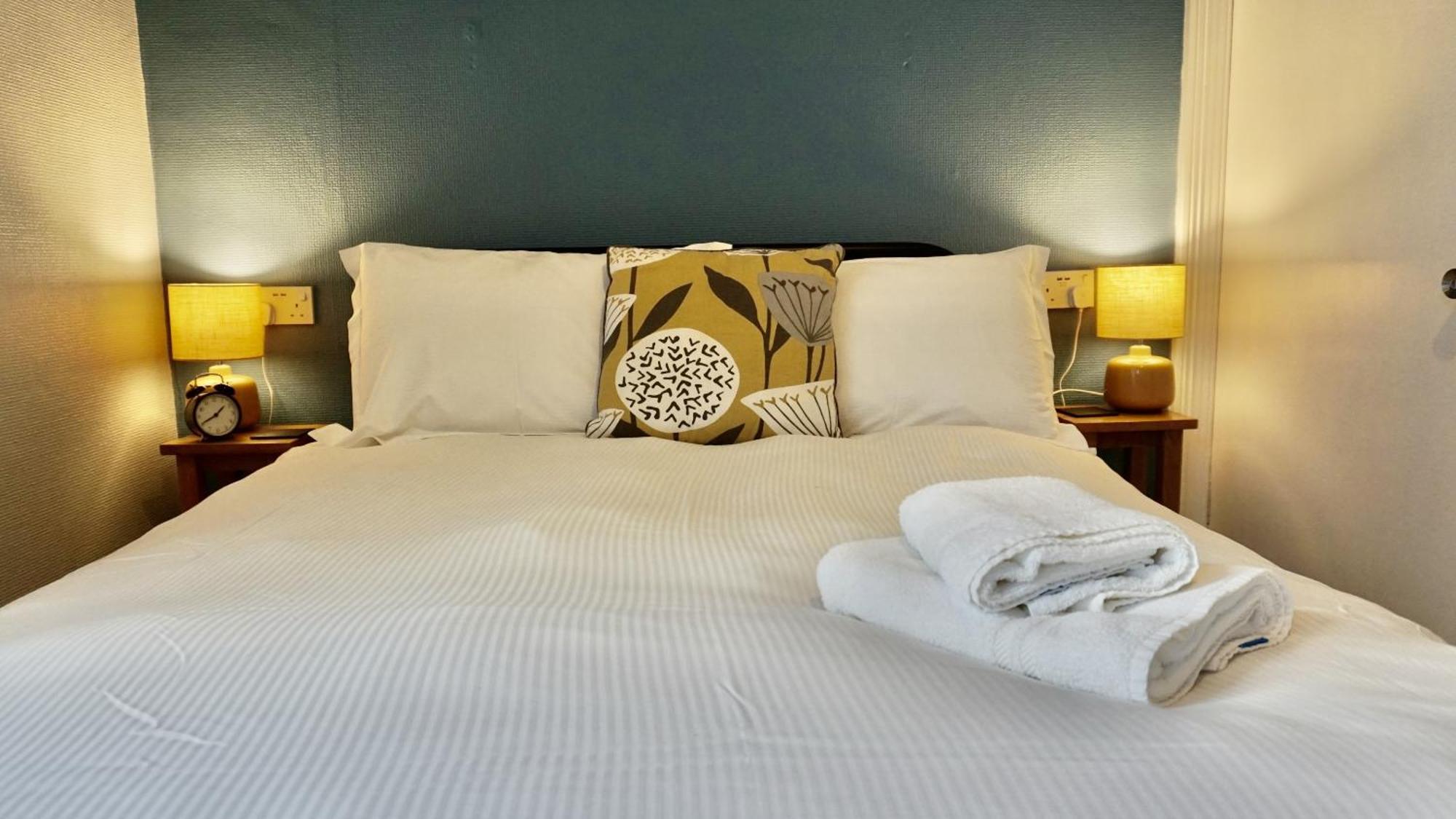 Greystoke House Bed and Breakfast Κέσγουικ Εξωτερικό φωτογραφία